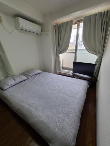 Naniwa Hotel | Namba Ebisu Tower701