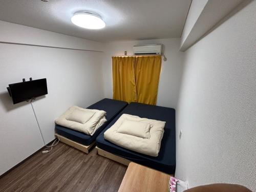 Nishishinsaibashi Apartment | Namba Hana Hostel
