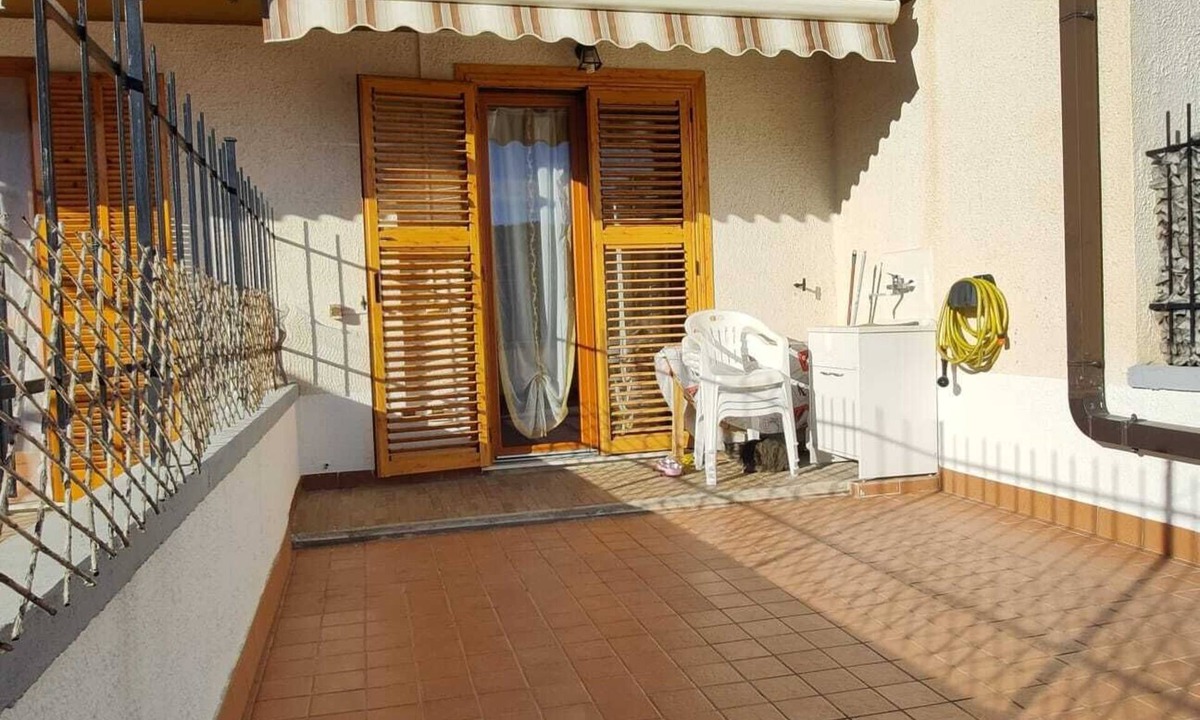 Boscomare Apartment | Name: Greensea