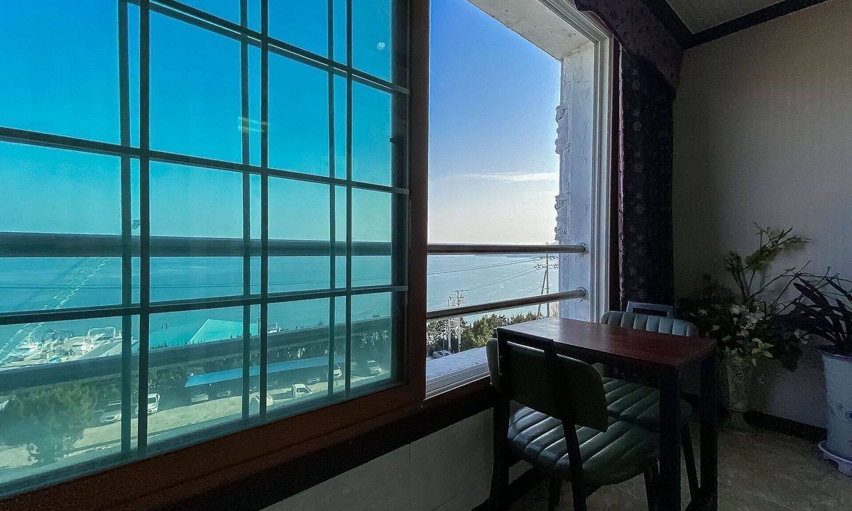 Namhae Hotel | Namhae Castle