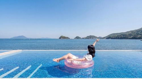 Namhae House | namhae sea stay N pet pension