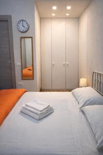 Battipaglia Bed & Breakfast | NaMi