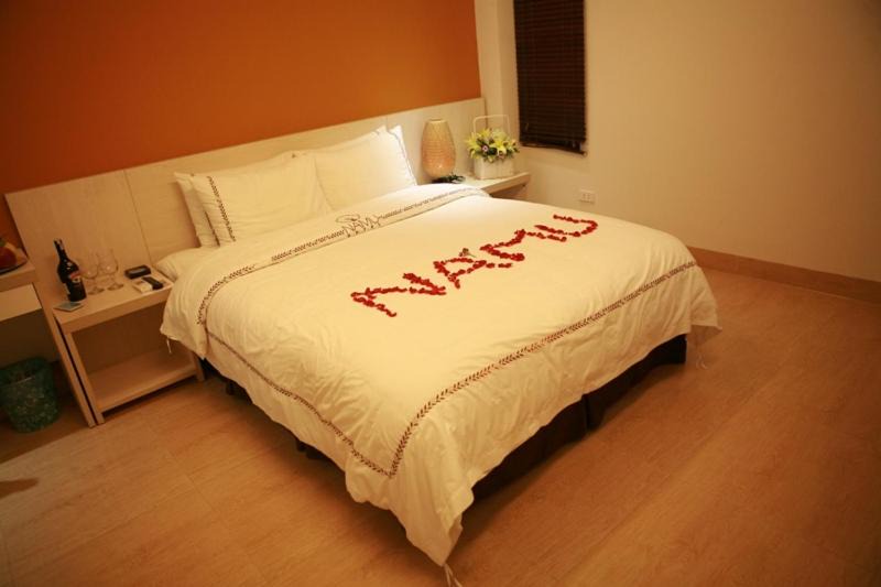 Quan Hoa Hotel | NaMu Hotel