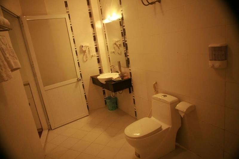 Quan Hoa Hotel | NaMu Hotel