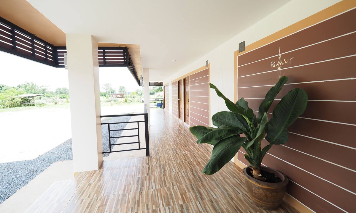 K. Phu Pieng Hotel | Nan For You Resort