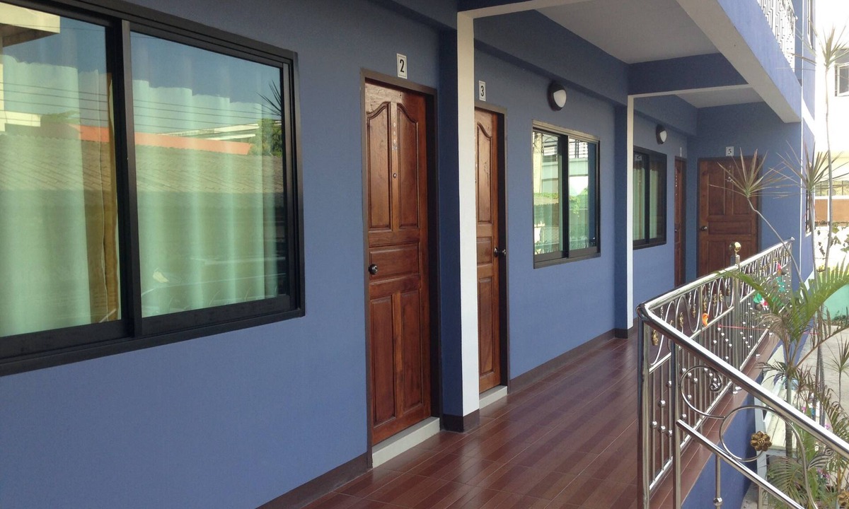 Nan Hotel | Nan Green View Hotel