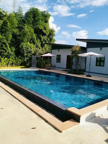 Nan Villa | Nan poolvilla