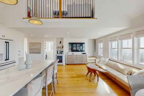 Campground Landing House | Nan's Beach House
