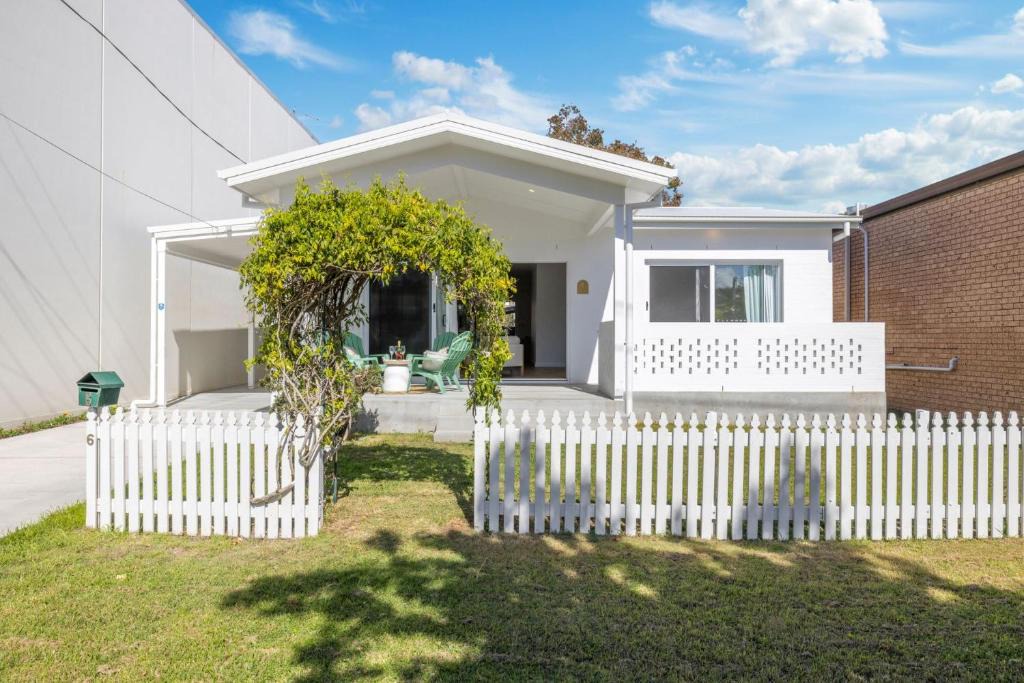Woolgoolga House | Nan's Place