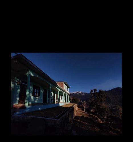 Ukhimath House | Nanda Devi Home Stay Sari Chopta