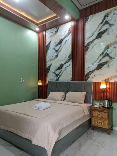 Kotaraja Bed & Breakfast | Nanda Harum Villa