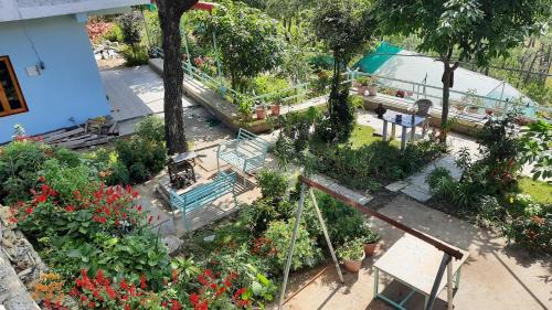 Almora House | Nanda View Cottage