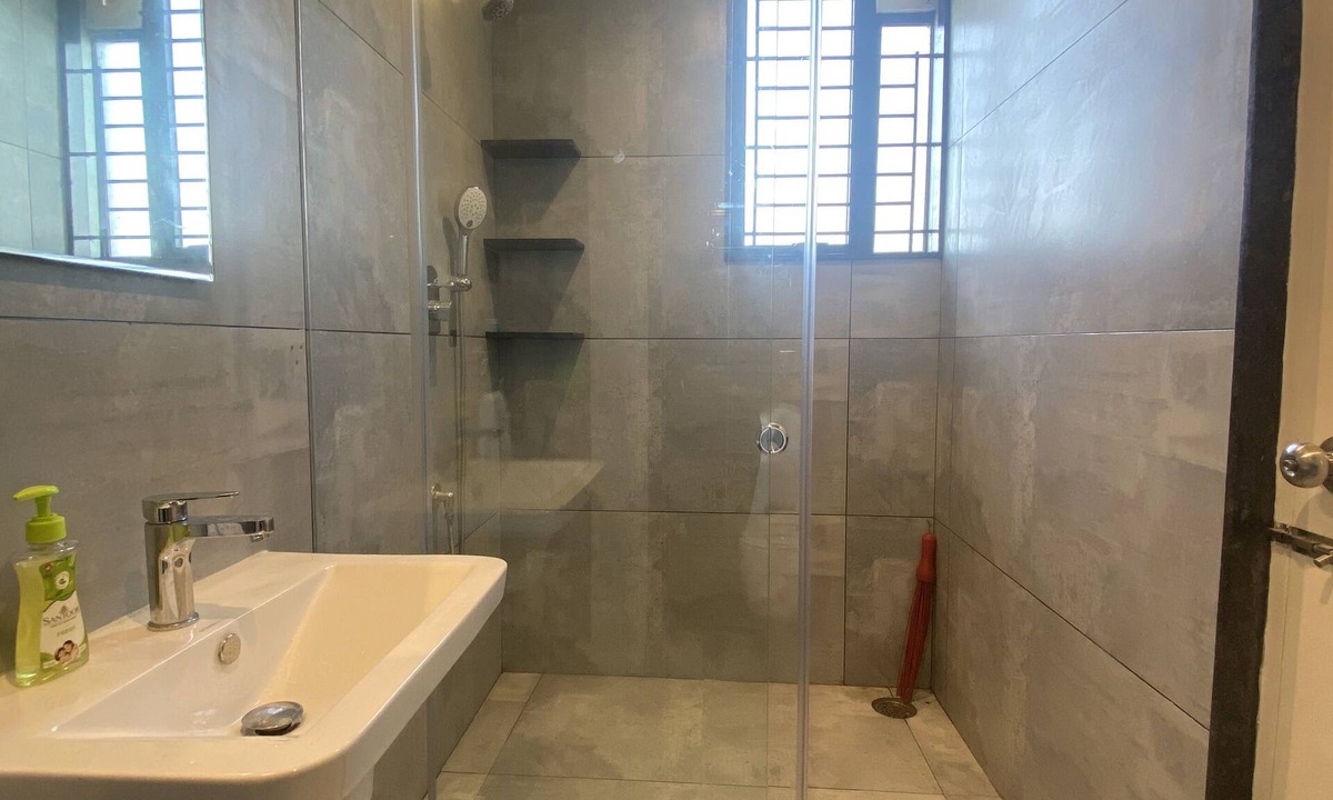 Chikkaballapur Villa | Nandi vacation villa-Upper floor single bedroom