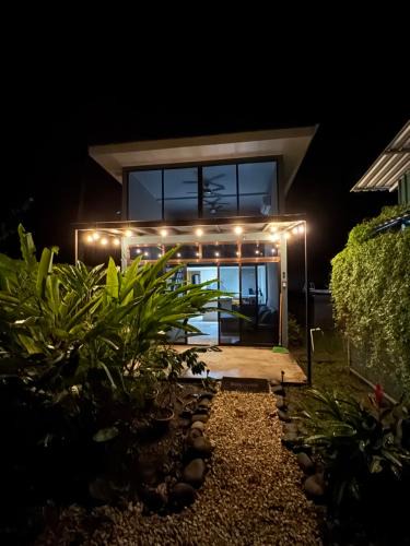 Cabuya House | Nani House