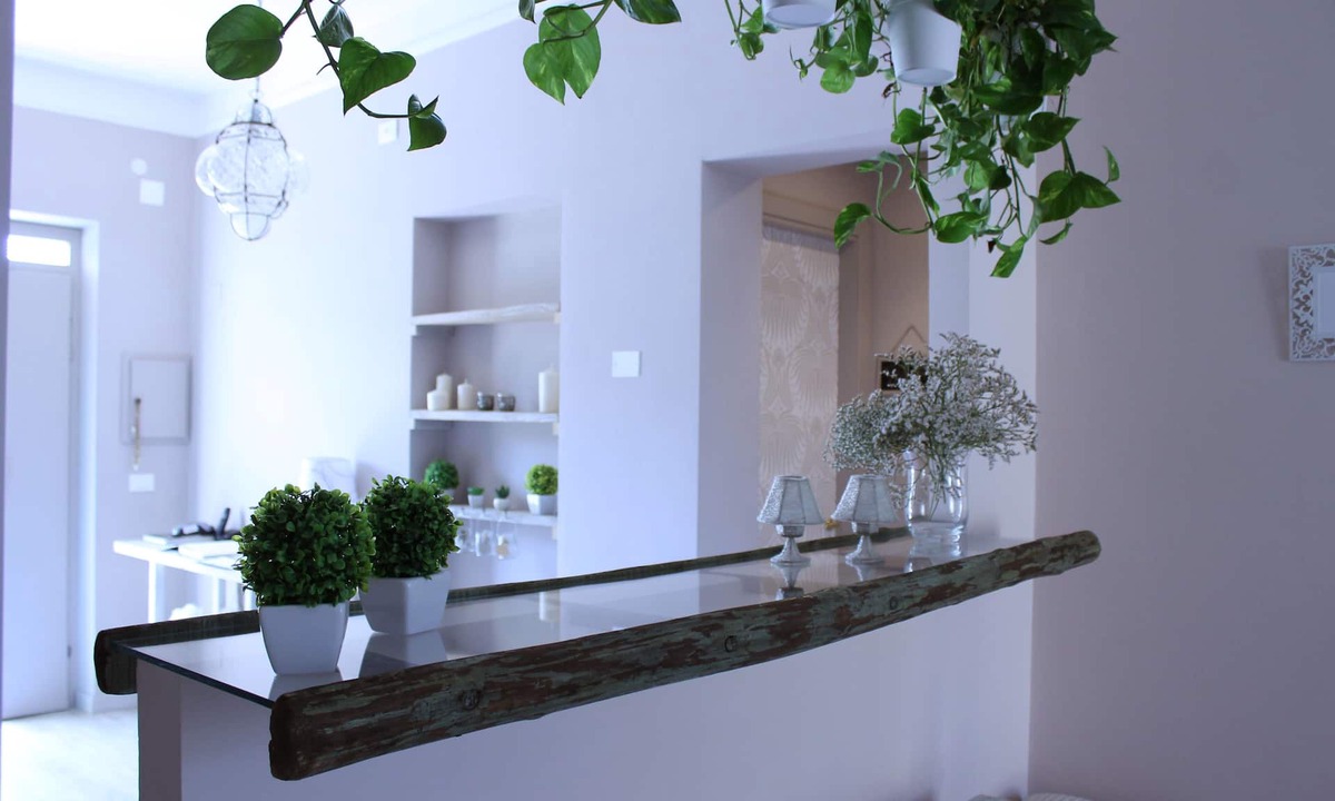 Marina di Carrara House | Nannalia B&B