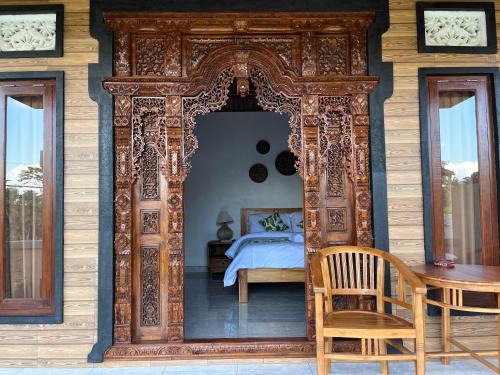 Sambahan Villa | Nano Ari House