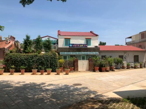 Lieyu House | Nantang No. 1