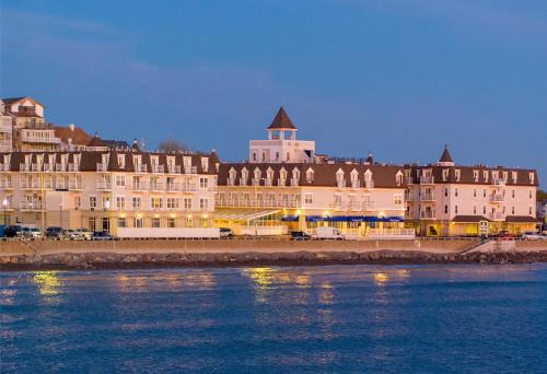 Hull Resort | Nantasket Beach Resort