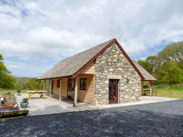 Bala Cottage | Nantllyn, BALA