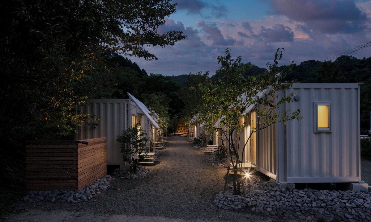 Kirishima Hotel | NANUKA HOTEL
