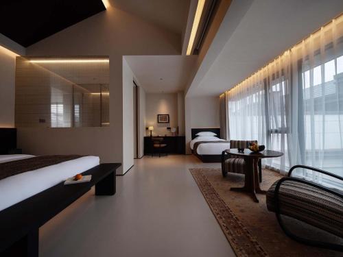 Chenggong Hotel | Nanxu Pavilion