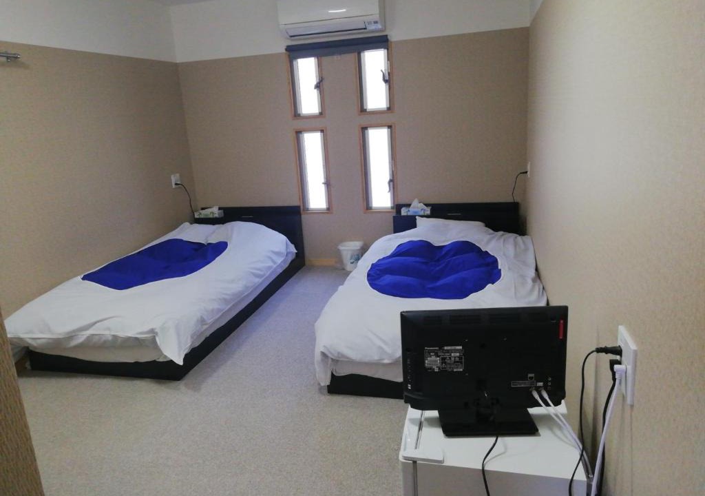 Tsumuura House | Naoshima Accommodation Menjuku Ura - Vacation STAY 23635v