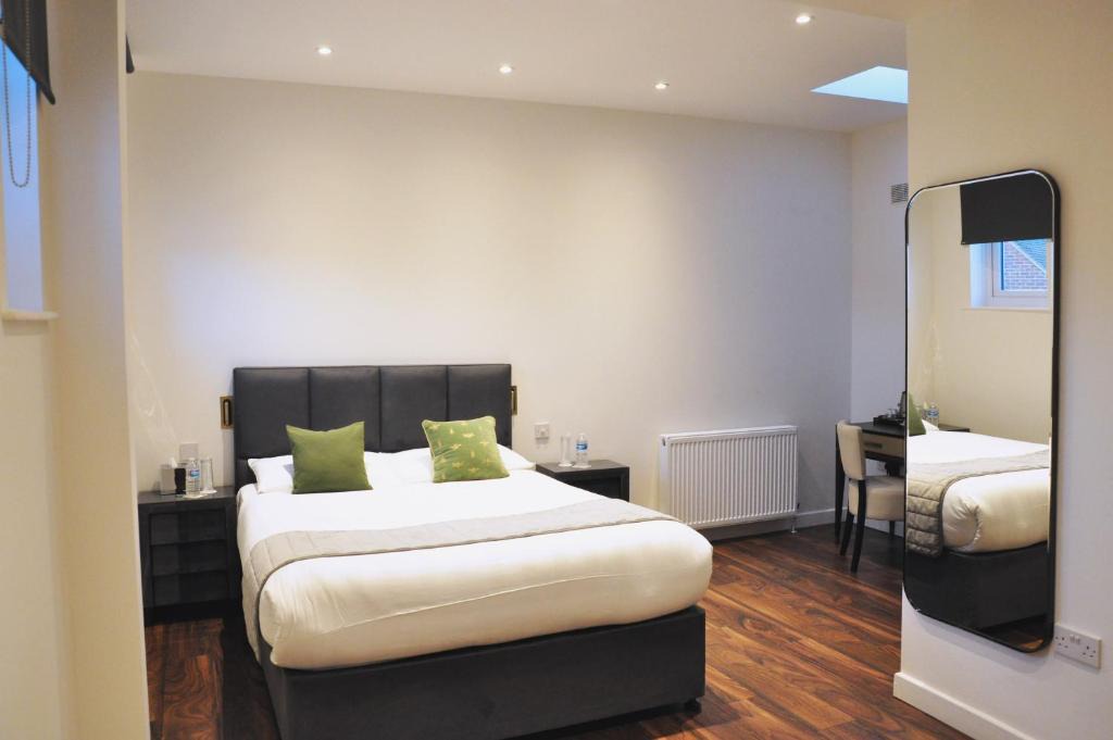 High Barnet Apartment | NAP Barnet