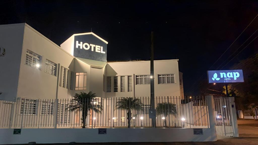 Colonia Dona Luiza Hotel | Nap Hotel