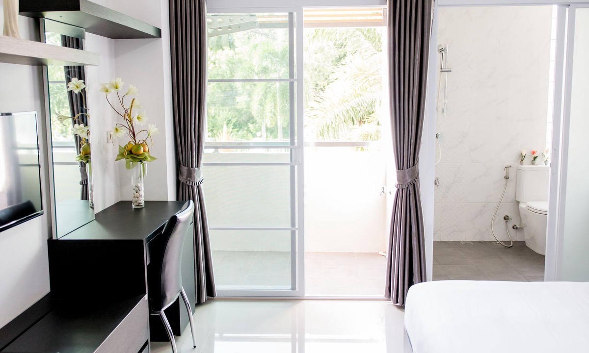 Kho Hong Hotel | Napas Residence