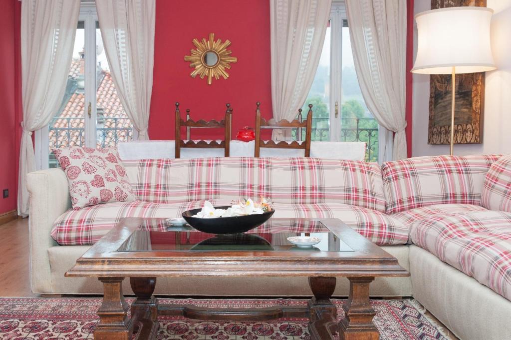 Vanchiglia Apartment | Napi House Appartamento