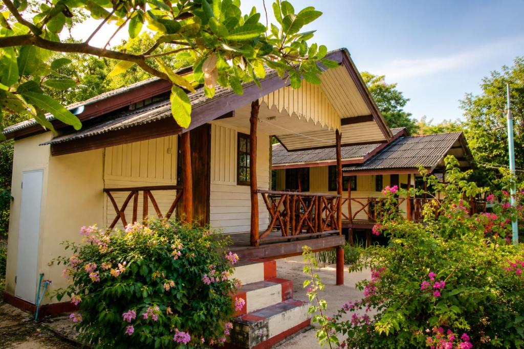Mae Nam Villa | Naplarn Villa Koh Samui