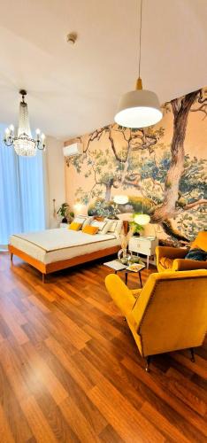 Chiaia House | Napoli Tree - Lungomare