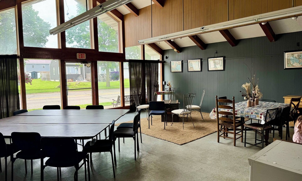 Fennimore Hotel | Napps Motel