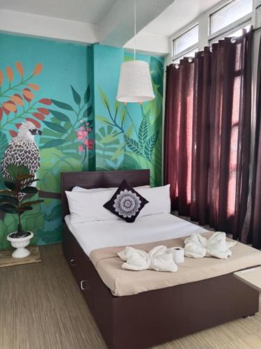 Poblacion District Hostel | Napsule Suites