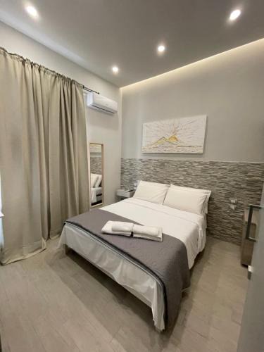 Naples City Centre Bed & Breakfast | Naptown Rooms