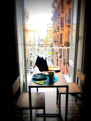 Historical Center Bed & Breakfast | Napul'art