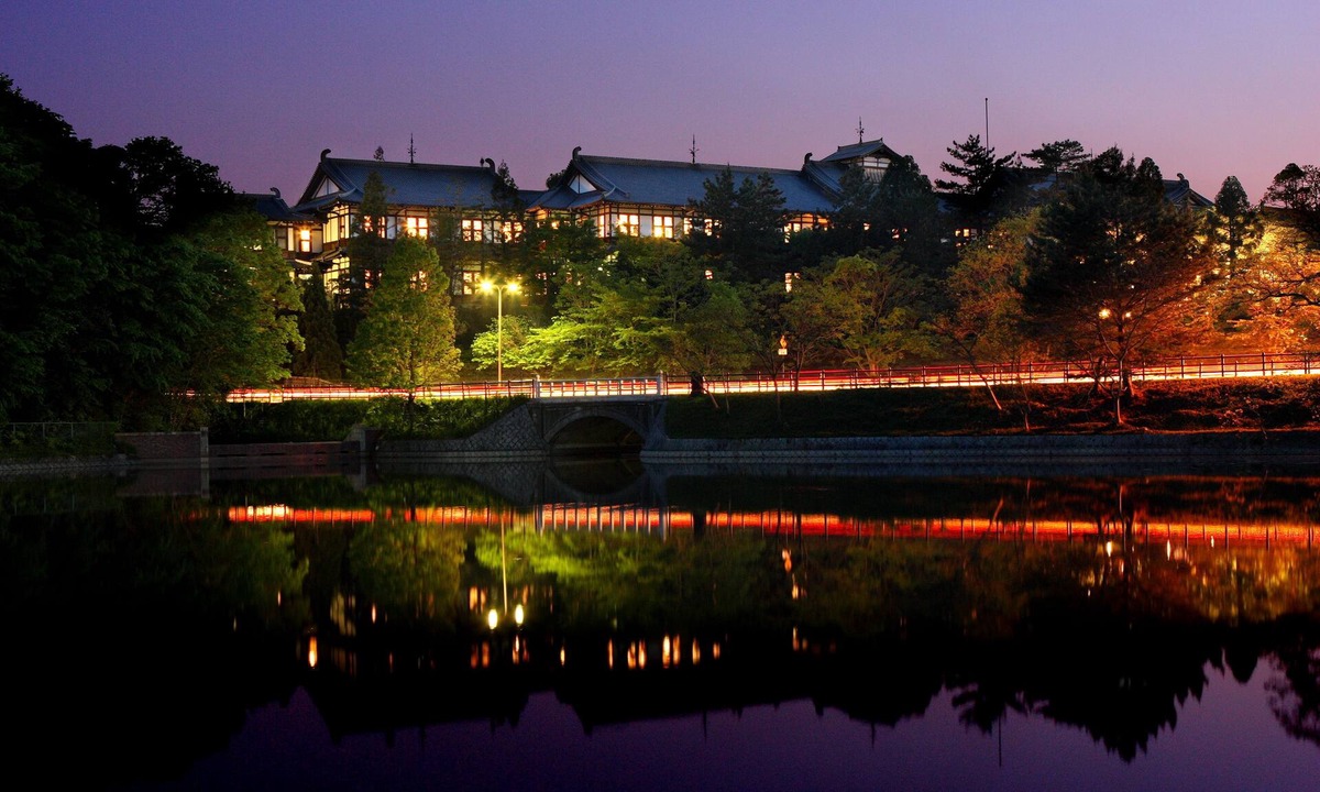 Nara Hotel | Nara Hotel