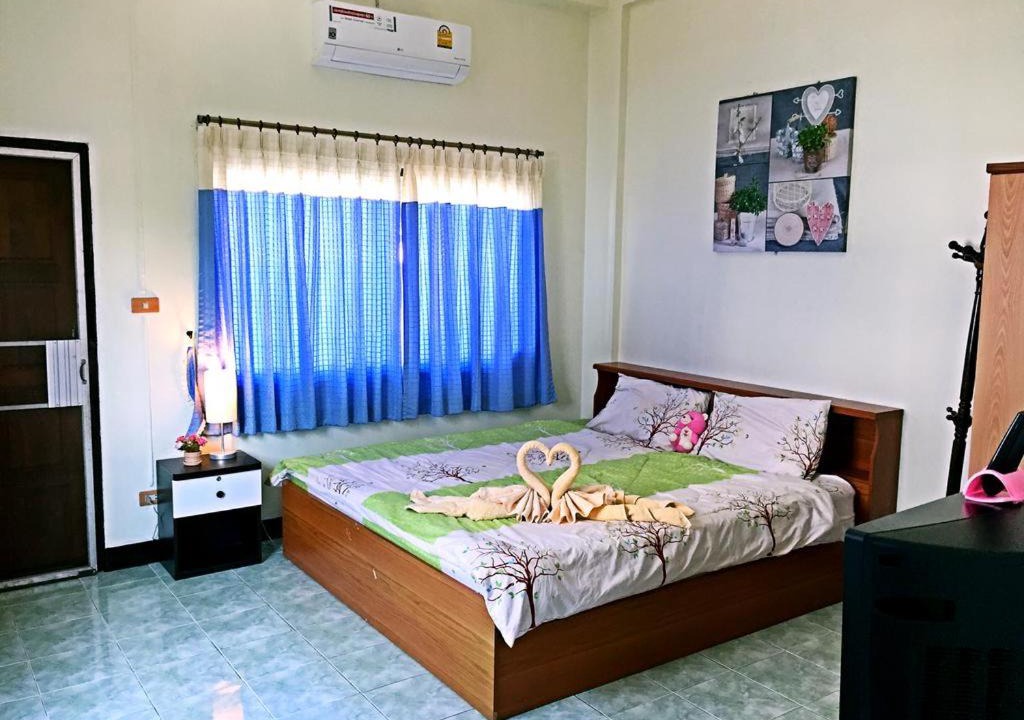 Wua Lai House | Nara House