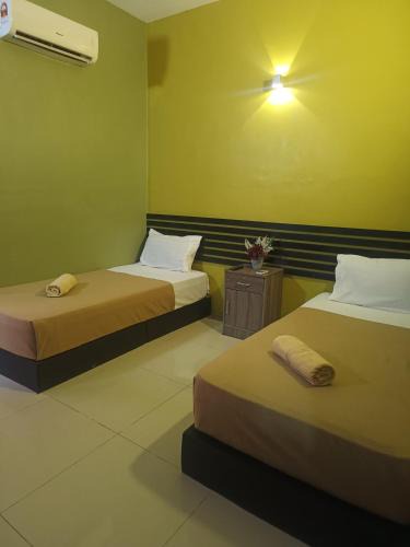 Kampung Mawar Hotel | Nara Inn Langkawi