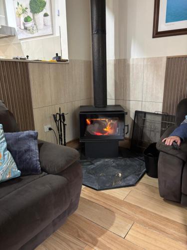 Naracoorte House | Naracoorte Central Accommodation