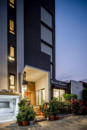 Pak Kret Hotel | Narada Residence