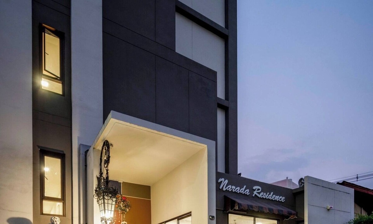 Pak Kret Apartment | Narada Residence