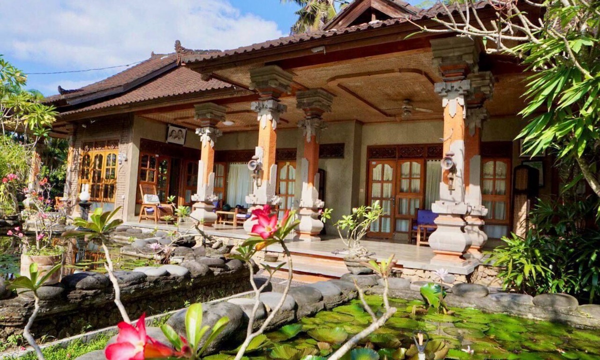 Jasri House | Narafa's Guest House