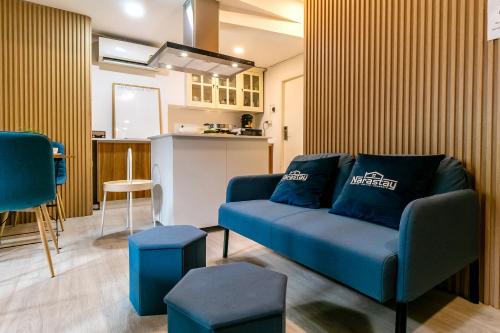 Asoke Apartment | Narastay @ Phrom Phong