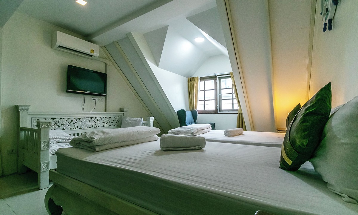 Asoke Hotel | Narastay@Phromphong