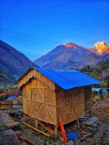 Mustang House | Narchyang Community Homestay