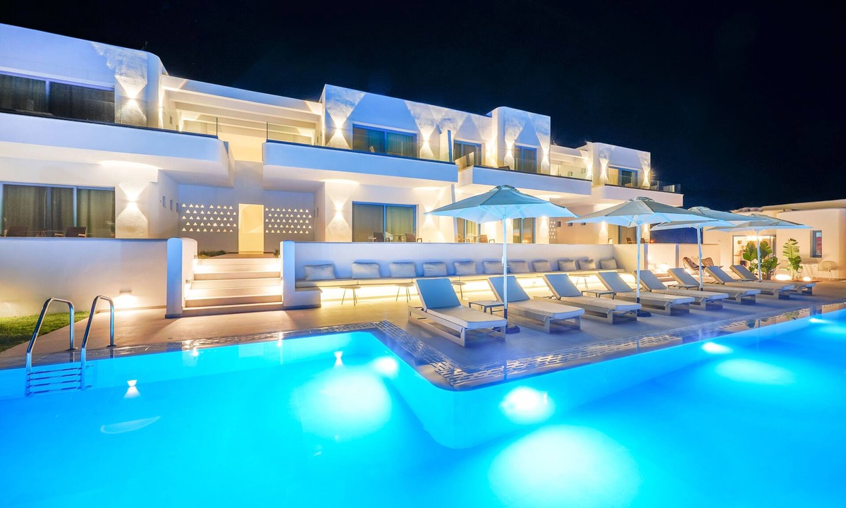 Megalos Prinos Other | Narciso Luxury Suites
