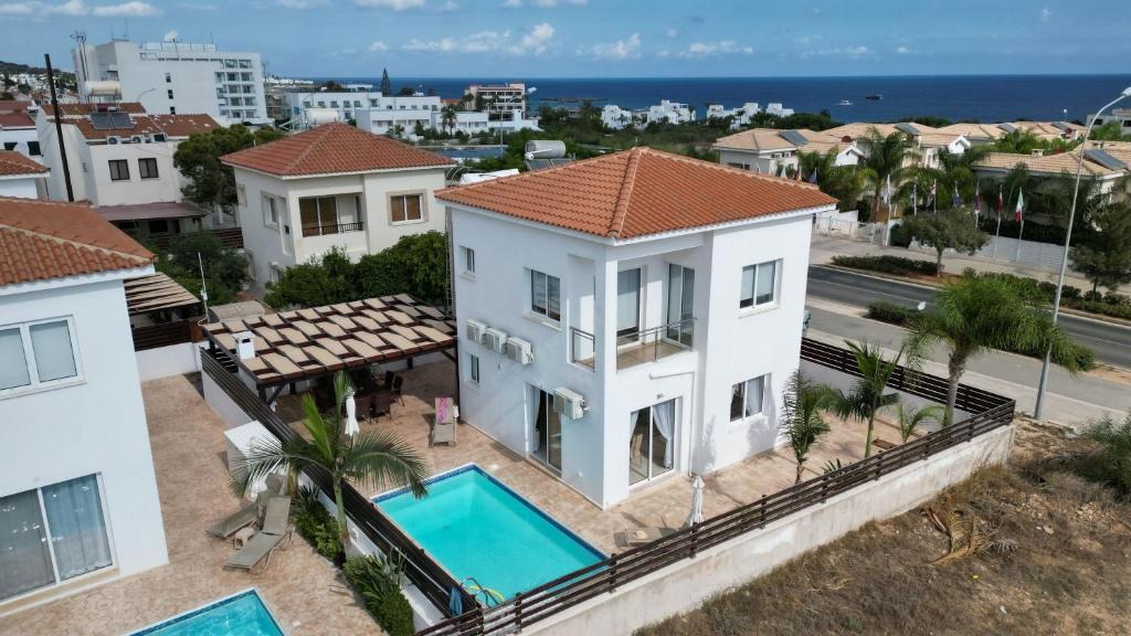 Protaras Villa | Narcissos Villa 2
