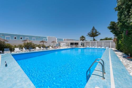 Aliki Hotel | Narges Hotel