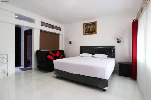 Lembang Hotel | Narima Resort Hotel